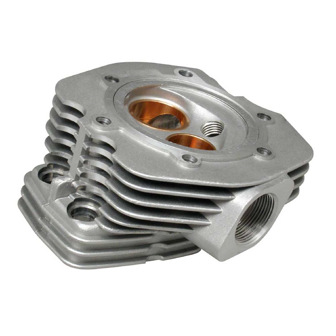 OS Engines 45504130 Cylinder Head FS-120 Surpass III