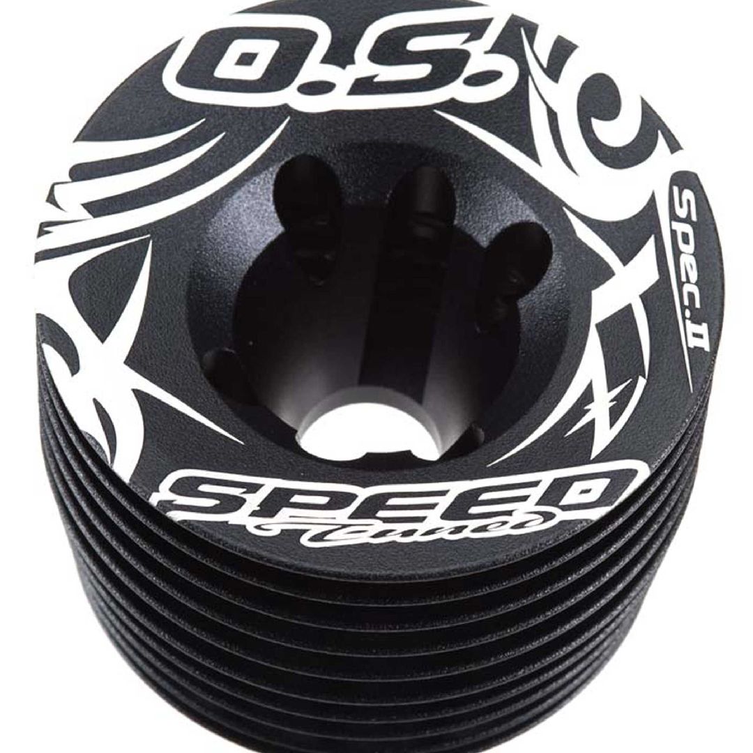 OS Engines 22424060 Outer Head 21XZ-B Spec 2