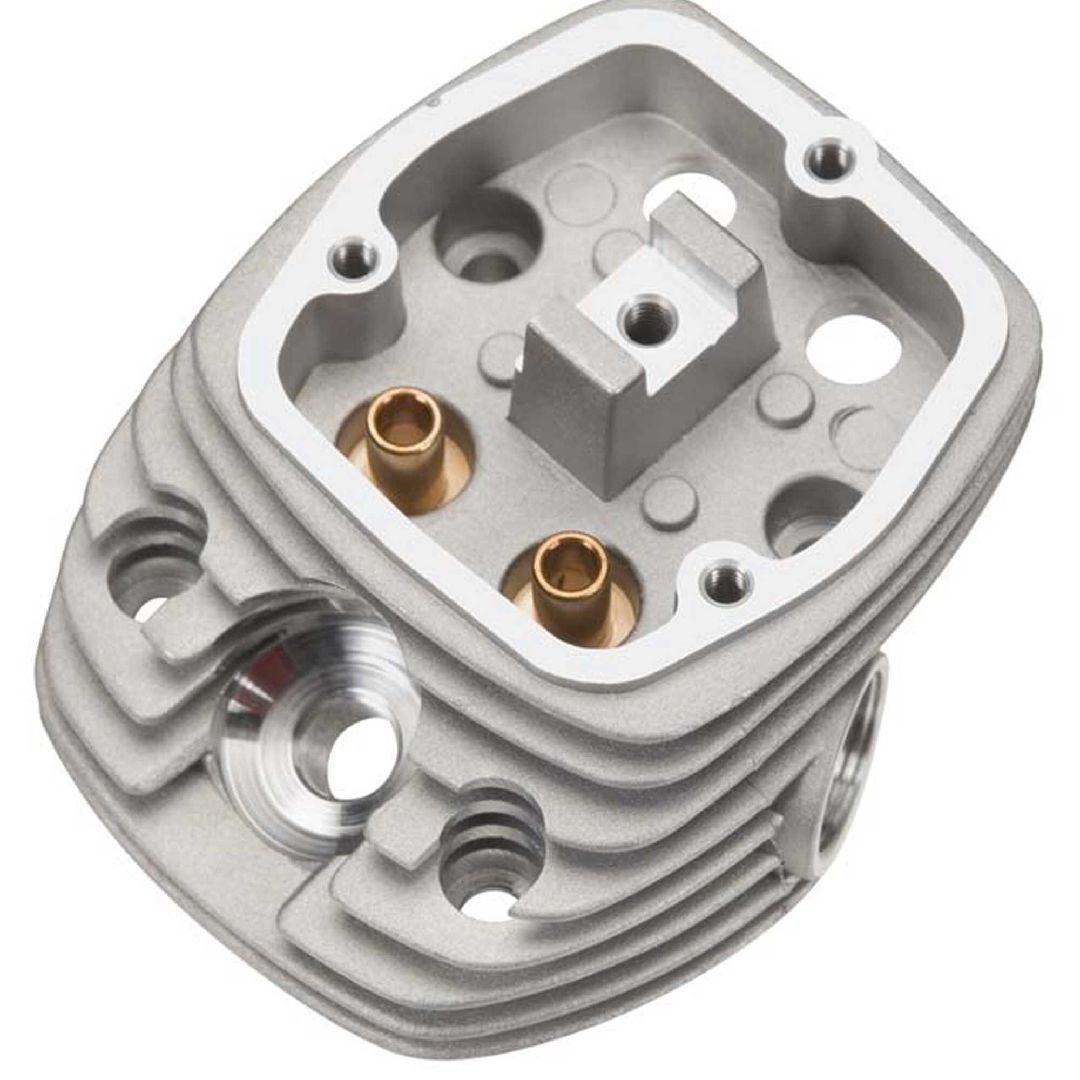 OS Engines 46104110 Cylinder Head FT-160