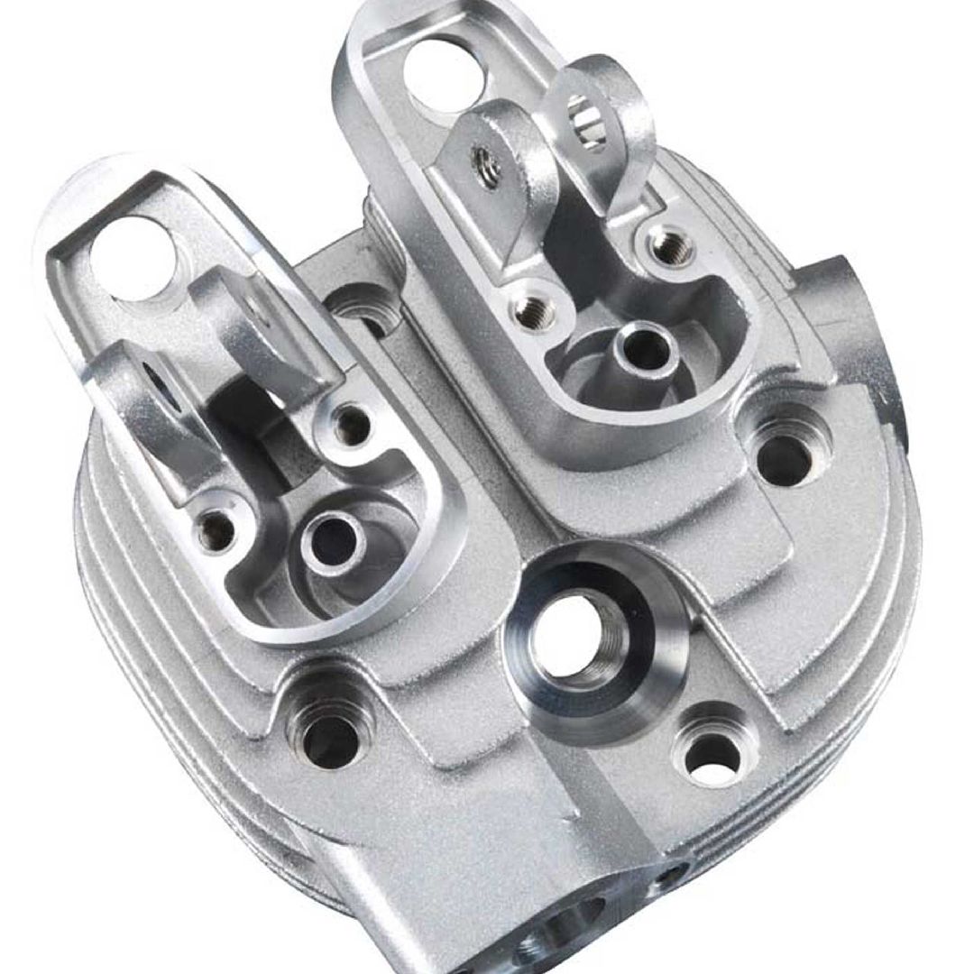 OS Engines 47104100 Cylinder Head Sirius 7