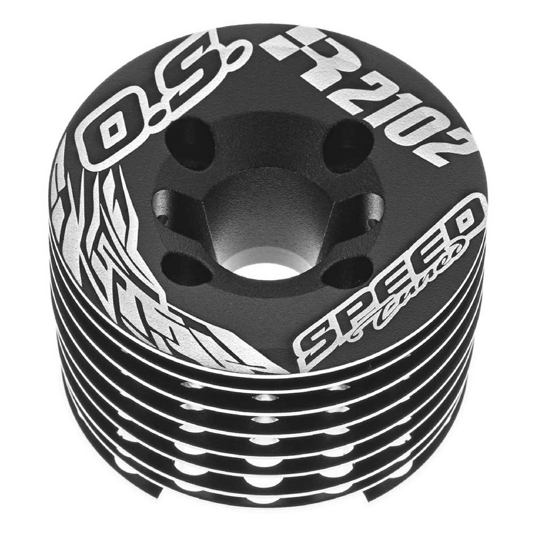 OS Engines 2A104000 Outer Head Speed R2102