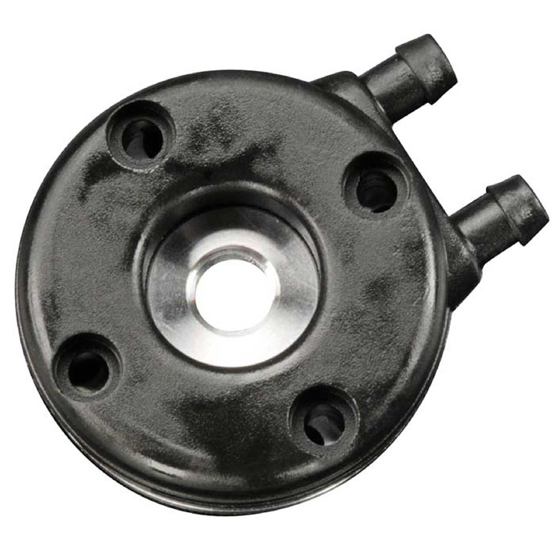 OS Engines 21804100 Marine Head Assembly 18CVR-M
