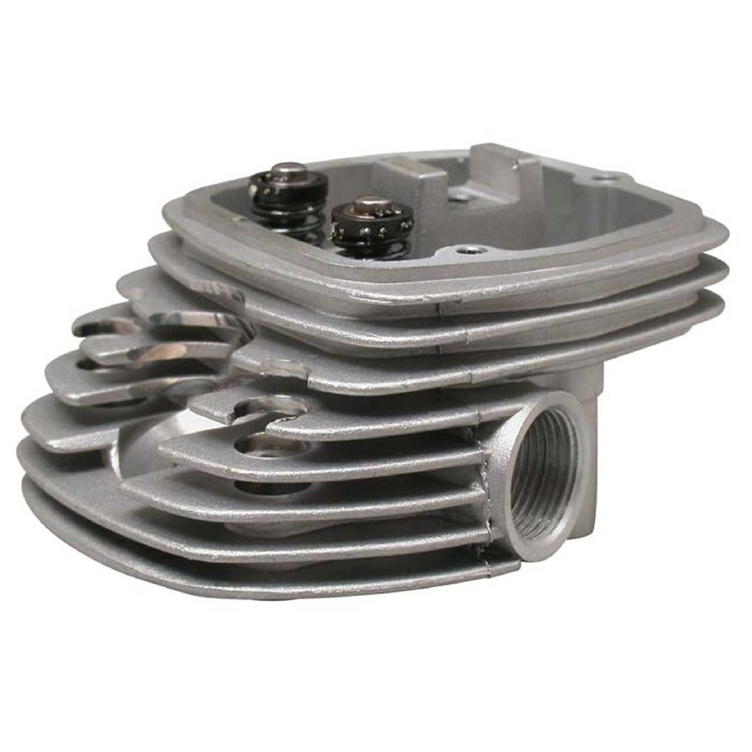 OS Engines 46104020 Cylinder Head & Valve FT-160