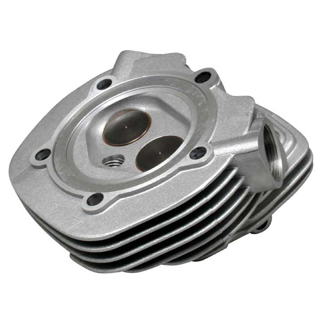 OS Engines 46204020 Cylinder Head & Valve FT-300