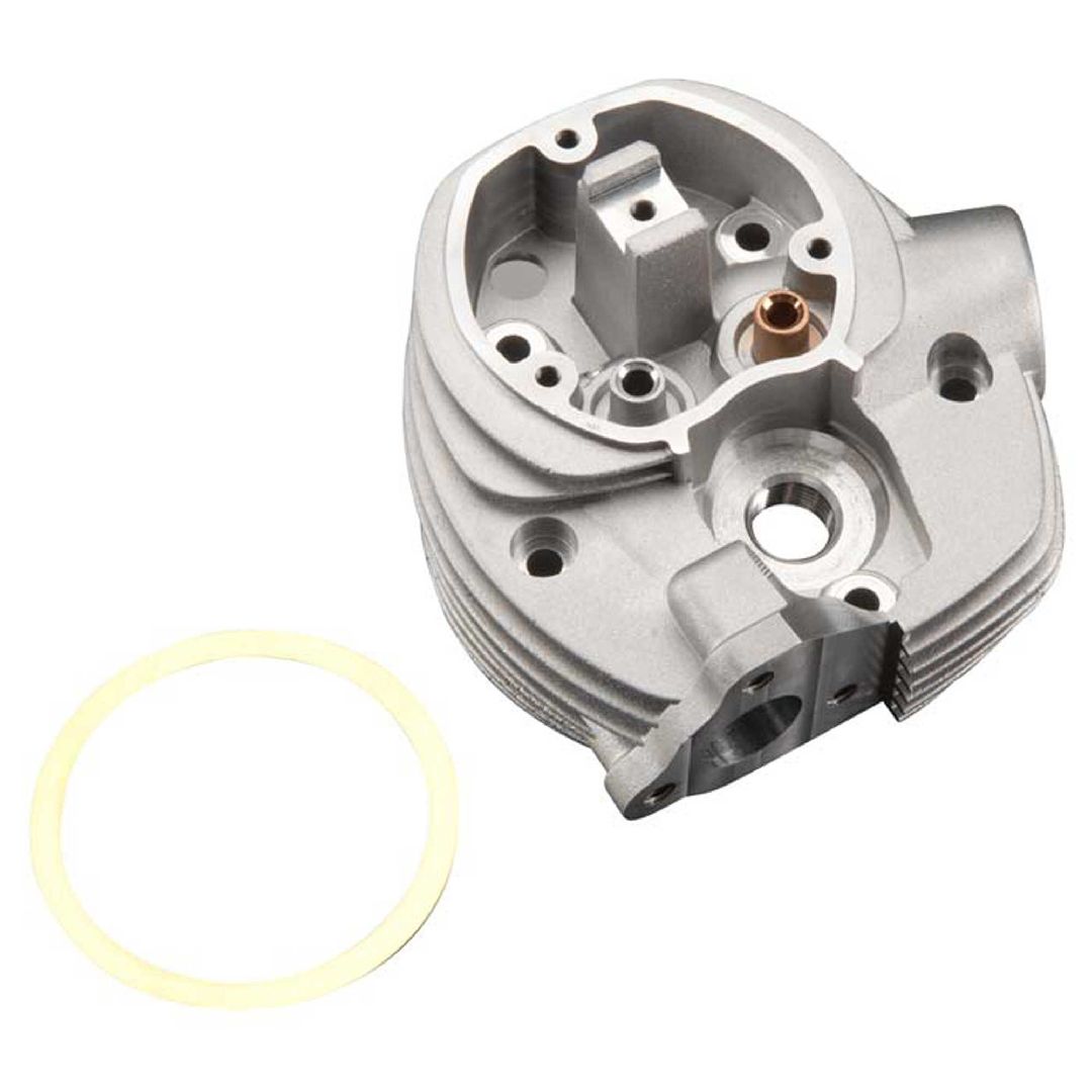 OS Engines 49404100 Cylinder Head GF40