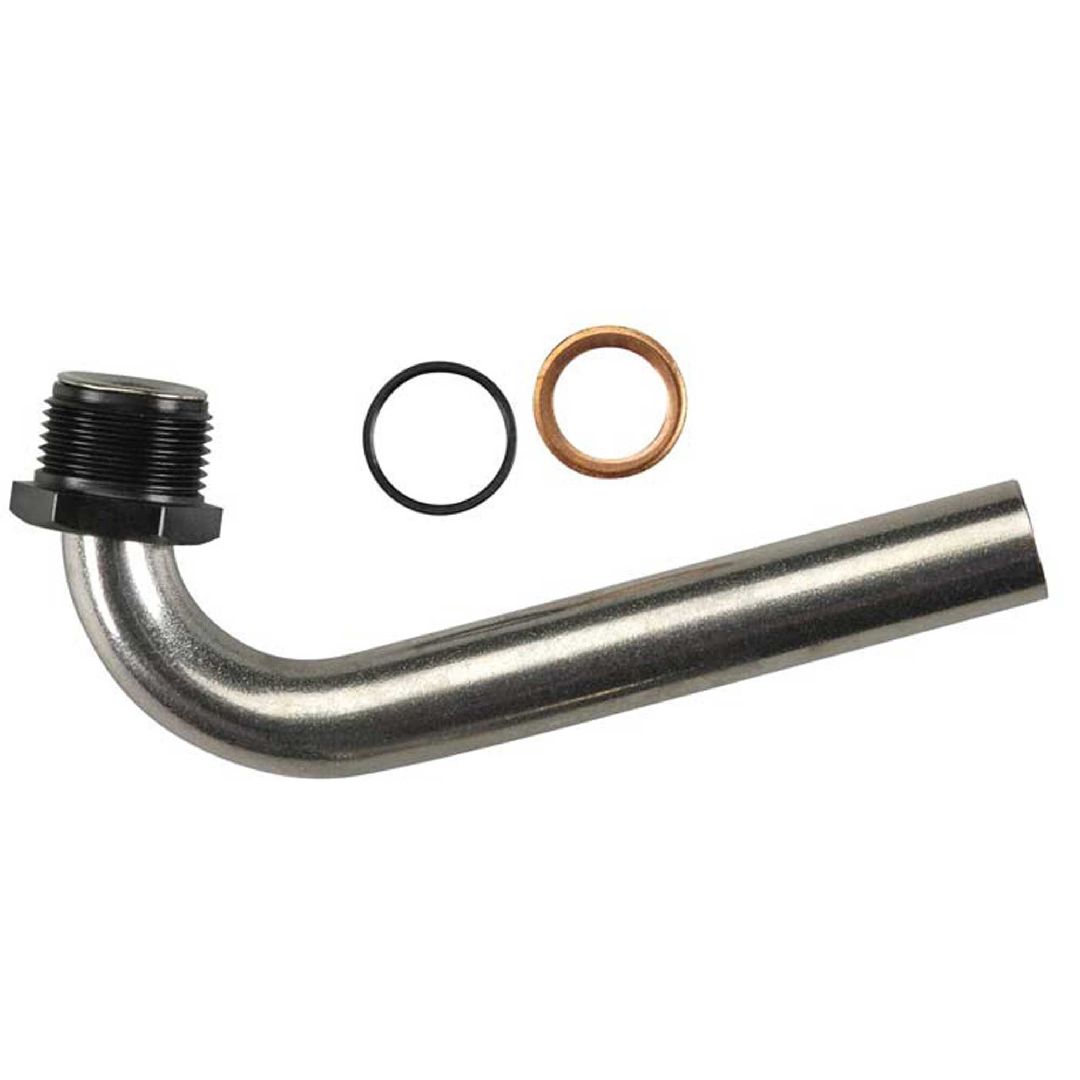 OS Engines 46469000 Exhaust Pipe Assembly FF-240 OS Engines 46469000 Exhaust Pipe Assembly FF-240