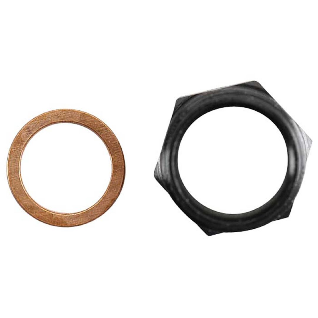 OS Engines 45069200 Exhaust Pipe Nut F40-300