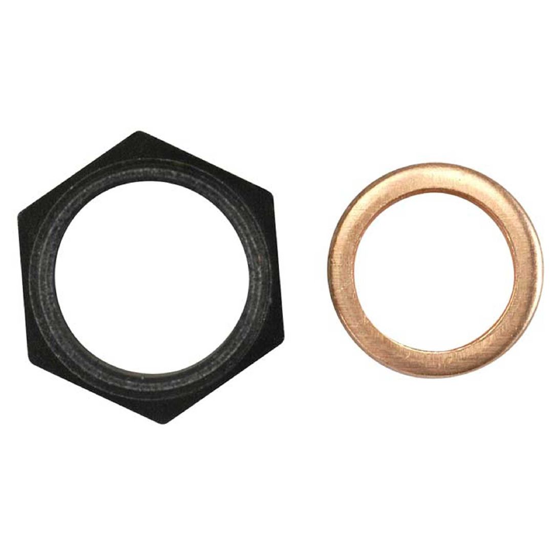 OS Engines 45169200 Exhaust Pipe Nut F90-240