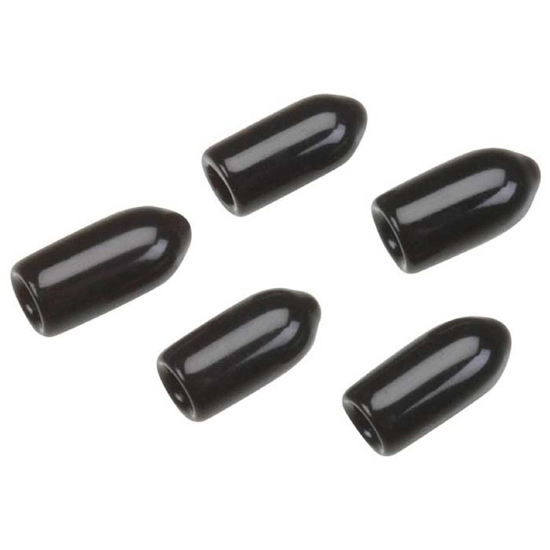 OS Engines 73300305 Dust Cap Set 3mm (5) Carburetor Nipple
