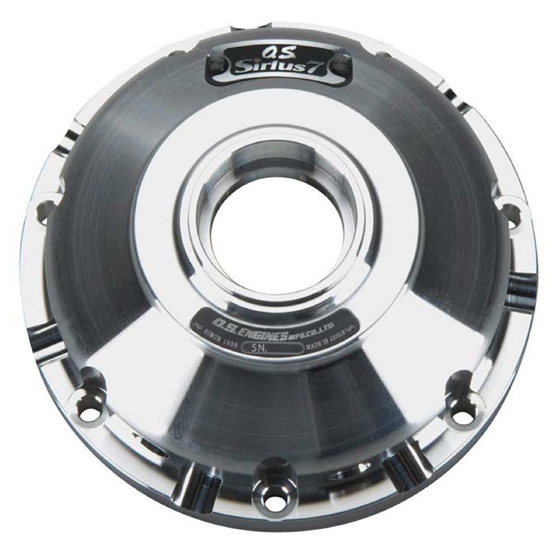 OS Engines 47101600 Front Housing Sirius 7
