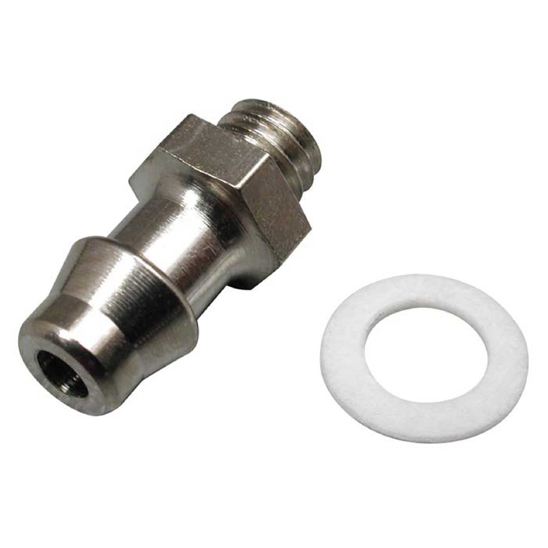 OS Engines 22681953 Fuel Inlet Nipple 12-240