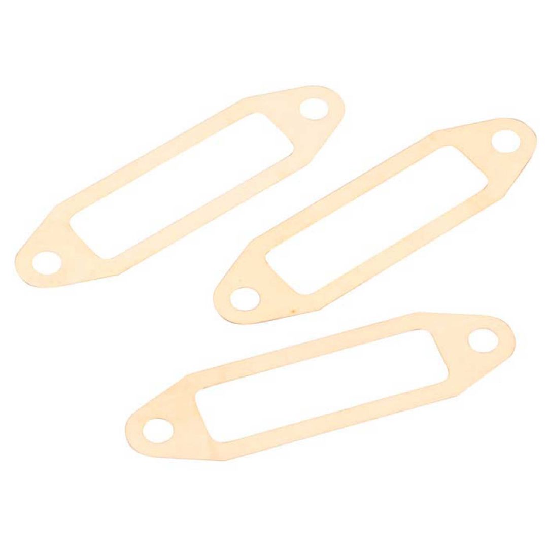 OS Engines 72144040 Exhaust Gasket 55HZ