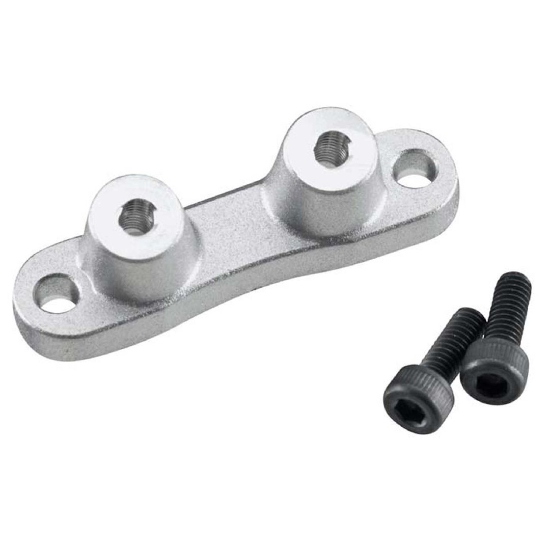 OS Engines 47181140 Carburetor Spacer Sirius 7