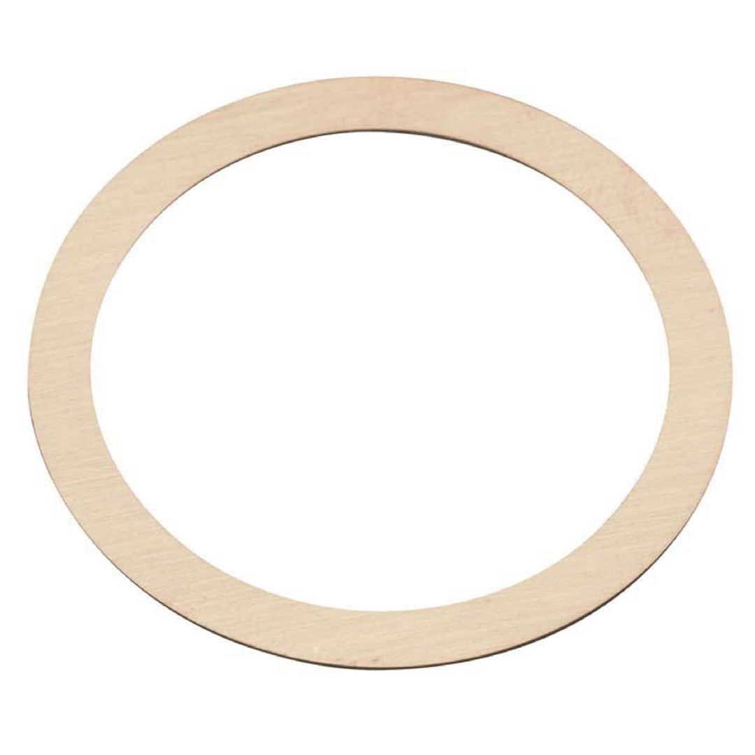 OS Engines 28704161 Gasket Head .1mm 105HZ