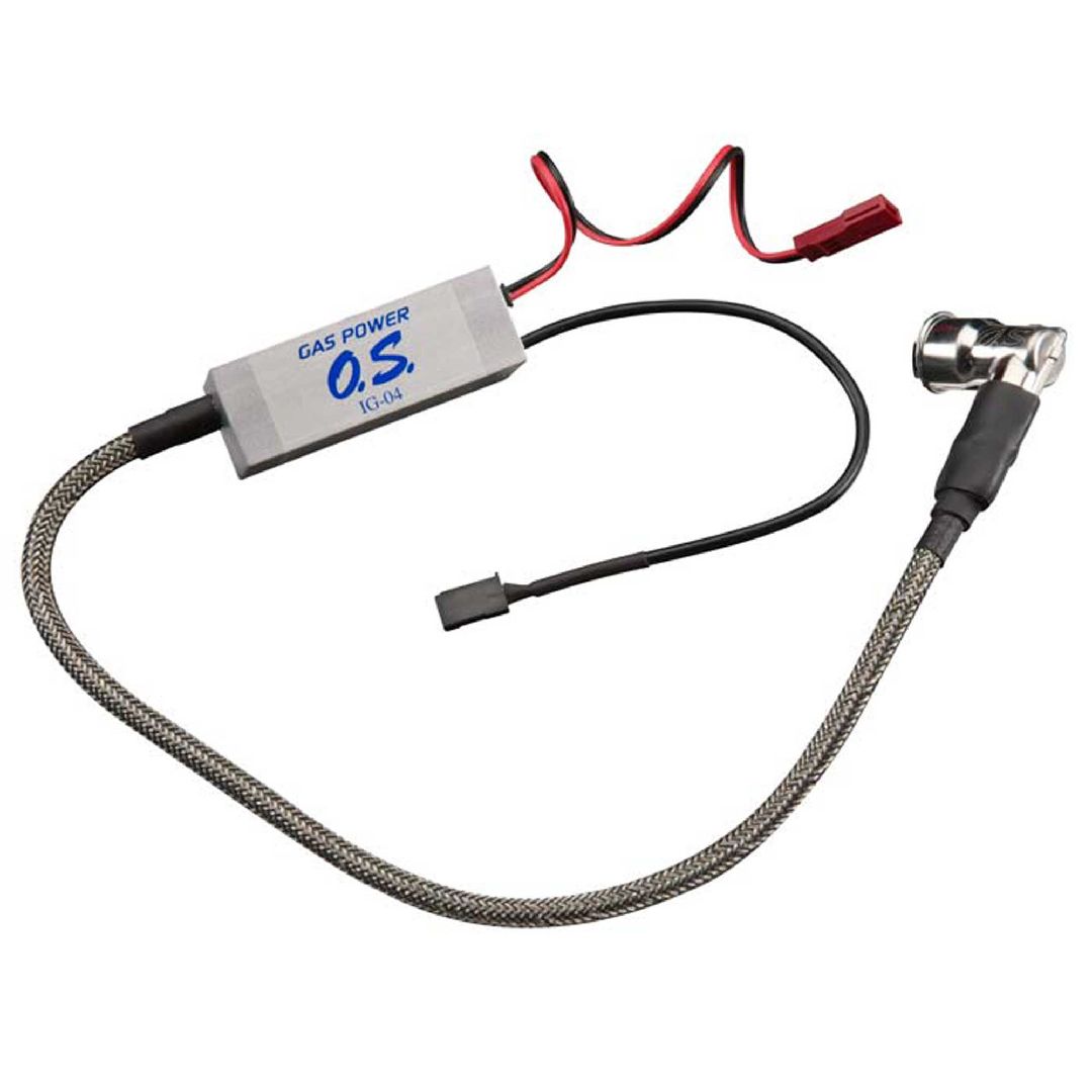 OS Engines 74002510 Ignition Module IG-04 GF40