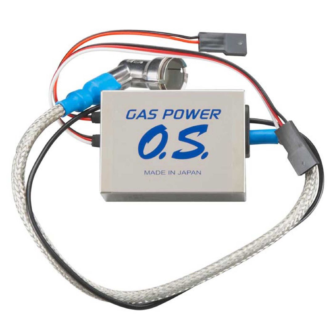 OS Engines 74002000 Electronic Ignition Module GT55