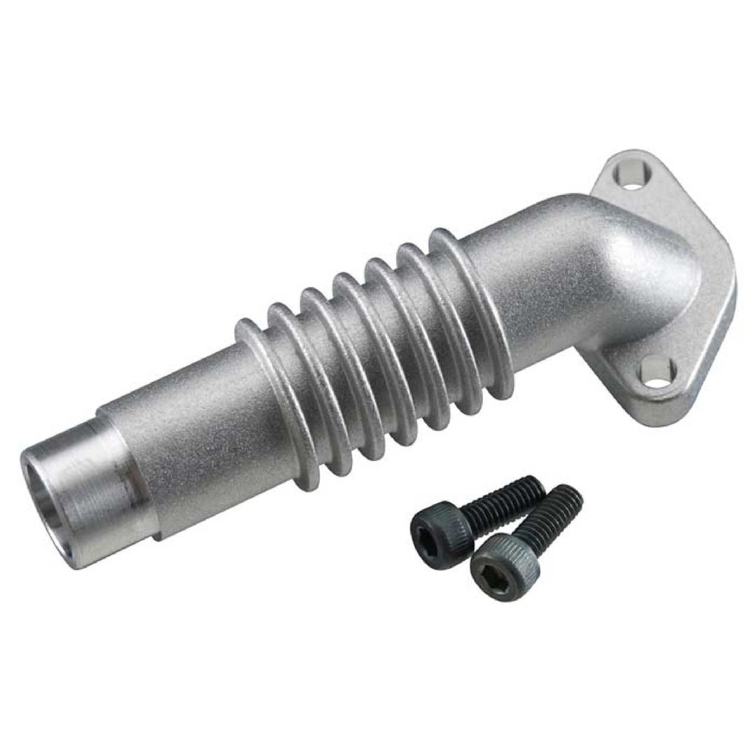 OS Engines 47168000 Intake Manifold Set Sirius 7