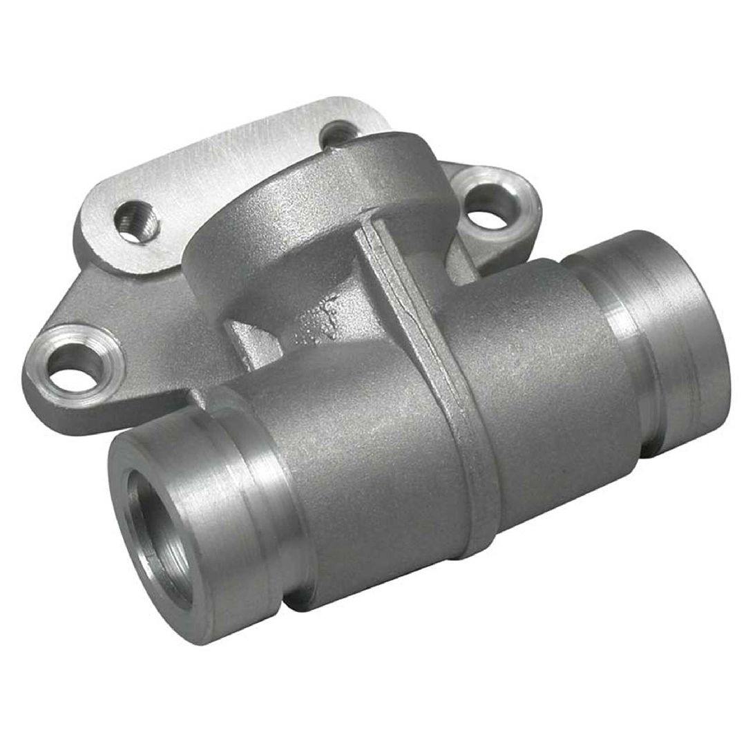 OS Engines 46168010 Intake Manifold FT-120/160