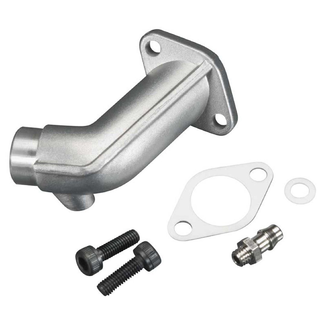 OS Engines 45569030 Intake Manifold Assembly FS-120III