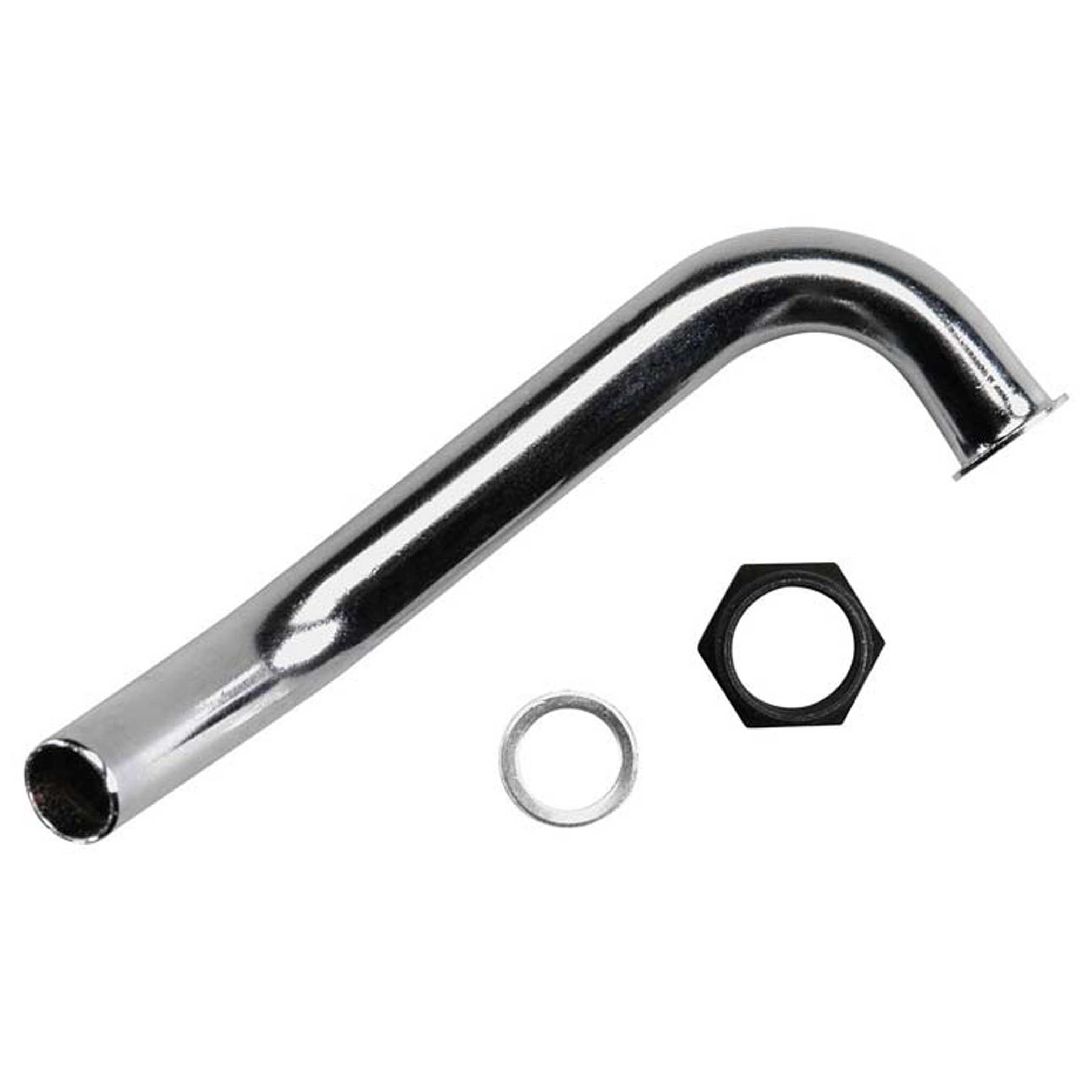 OS Engines 46168100 Intake Pipe AS-R FT-120/160