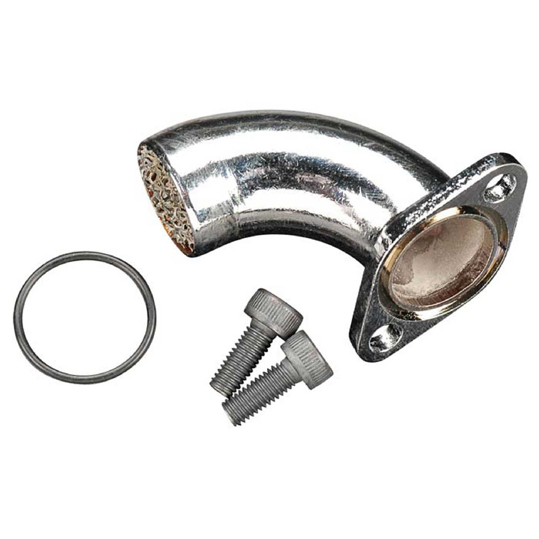 OS Engines 45569431 Intake Pipe Assembly FS-120 SP