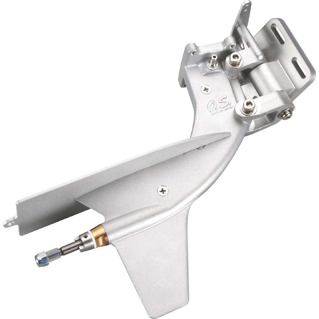 OS Engines 23871010 Outbrd Unit Assm 21XM V2 Outbrd Marine