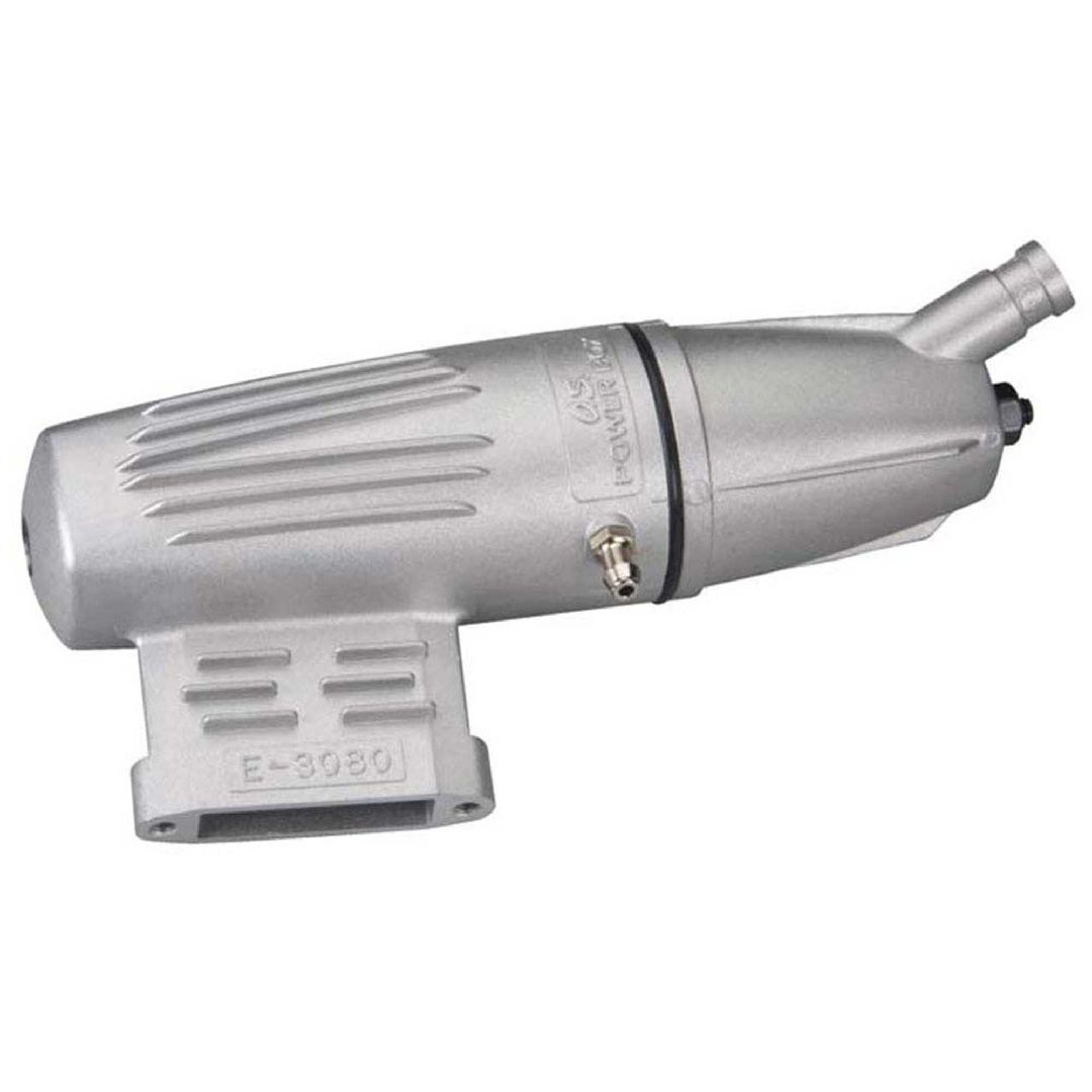 OS Engines 23125000 Silencer E3080 35AX