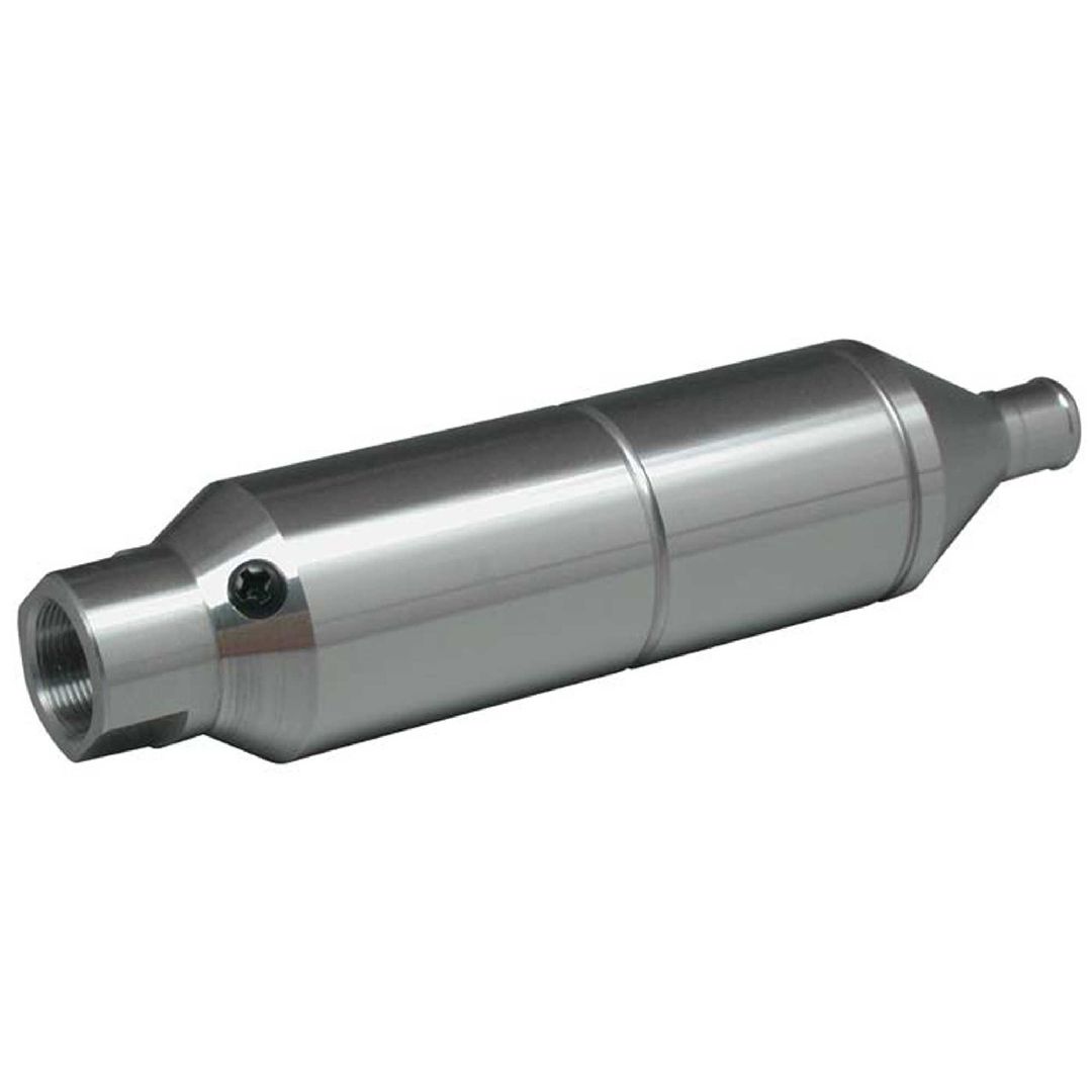 OS Engines 45525031 Muffler Body F-5020