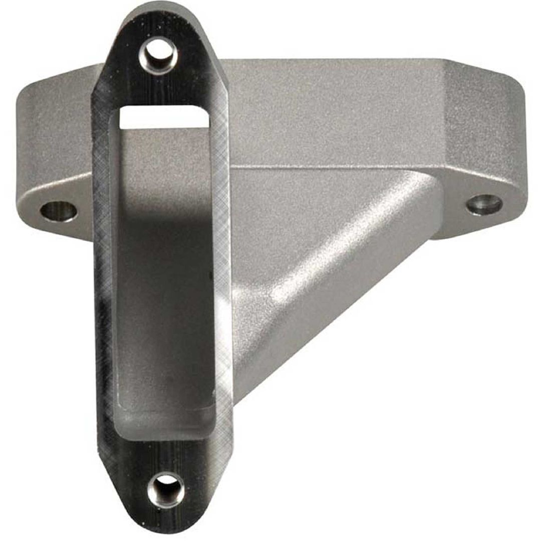 OS Engines 29122700 90 Degree Muffler Extension 120AX