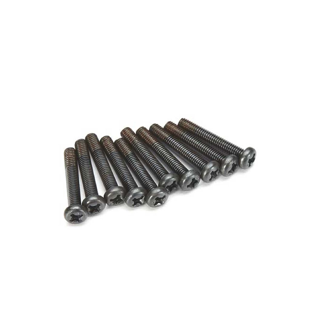 OS Engines 29067130 Pan Head Screw 3x18mm (10)