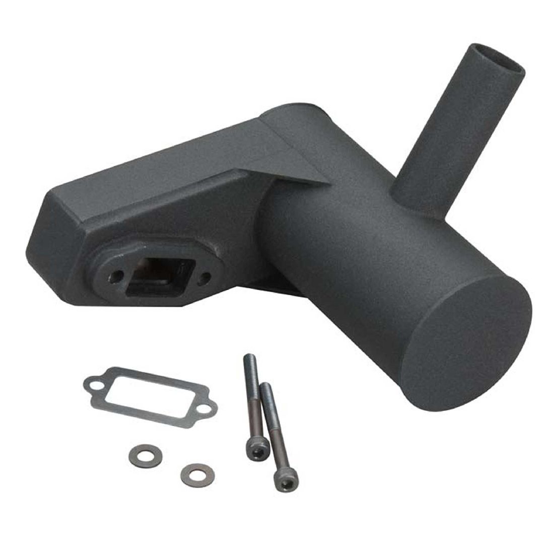 OS Engines 28225000 Muffler E-5040 GT22