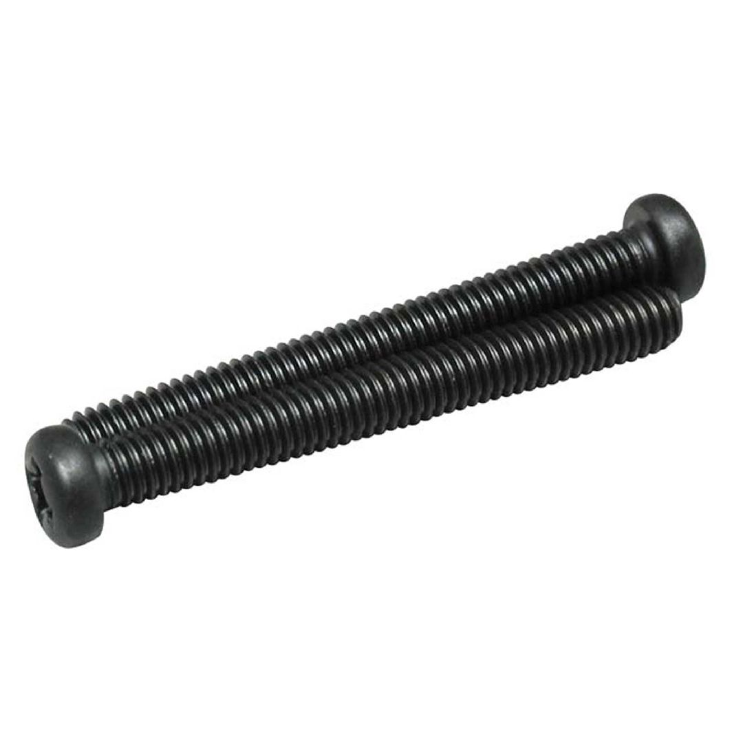 OS Engines 21125409 Muffler Screws 10FP/FSR (2)