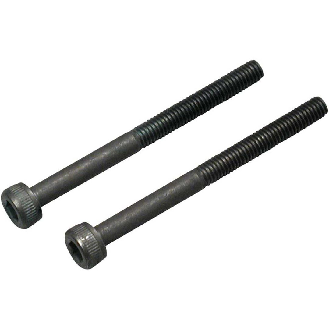 OS Engines 25425400 Muffler Mounting Screws #873 (2)