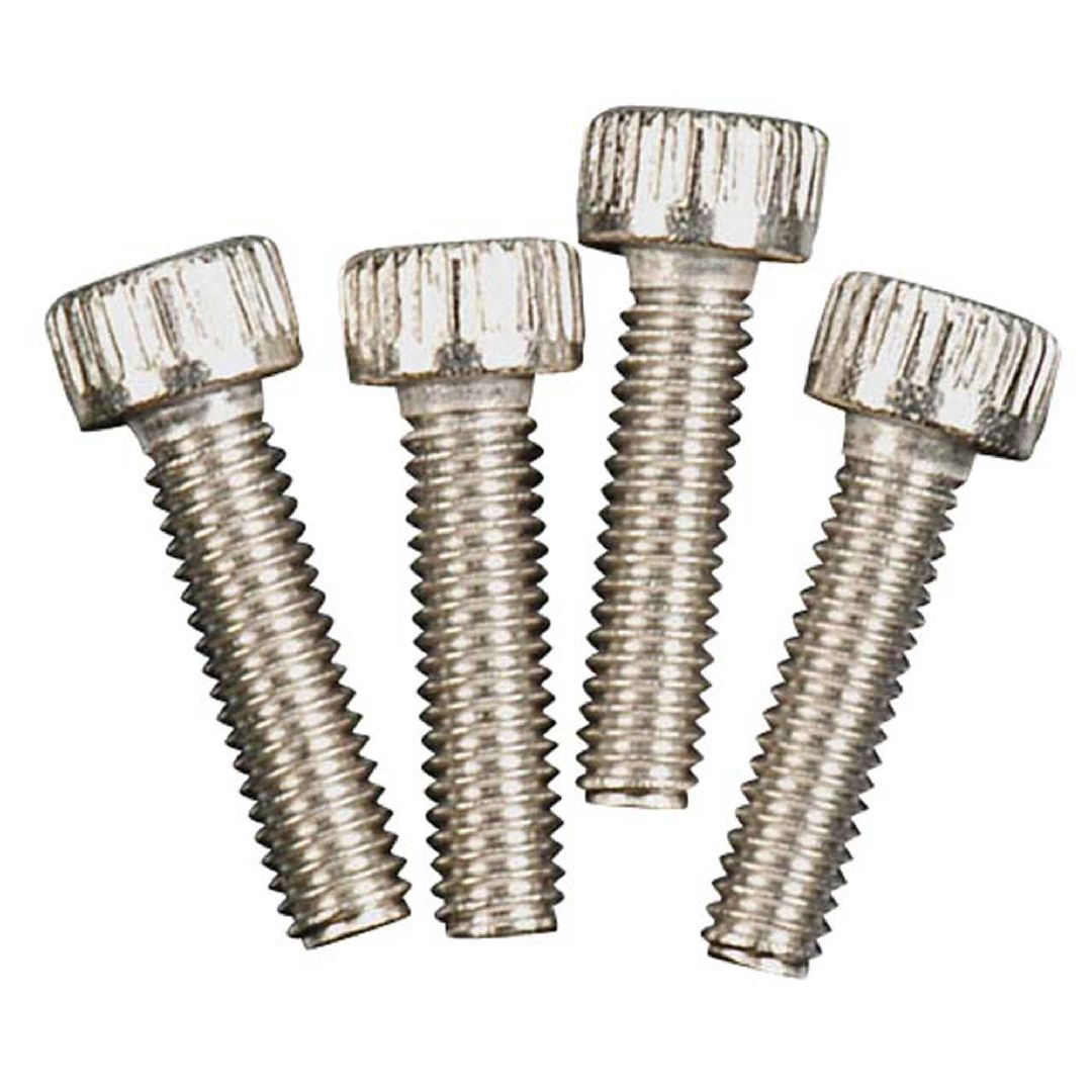OS Engines 23875300 Muffler Assembly Screws #E-2050 (4)