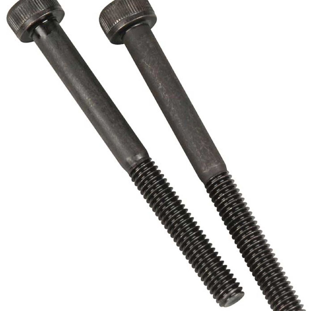 OS Engines 29122520 Muffler Screws L 120AX (2)