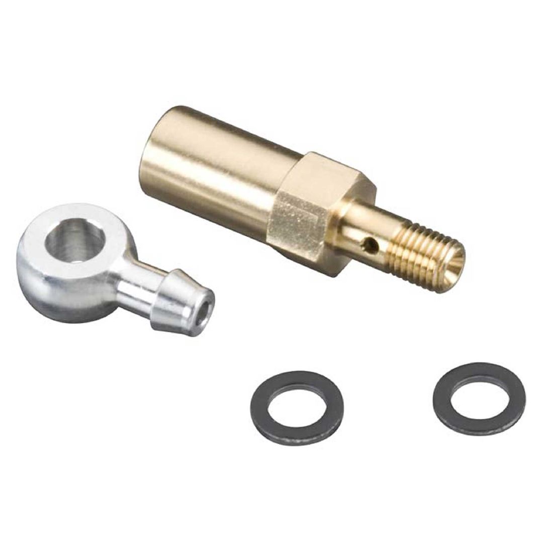 OS Engines 21681900 Needle Valve Assembly #12FB 12XZ Speed