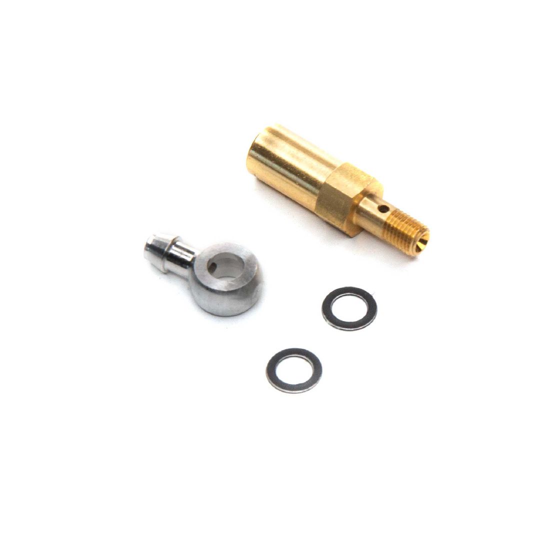 OS Engines 2AP11000 Needle Valve Assembly 12F2-B Speed T1202