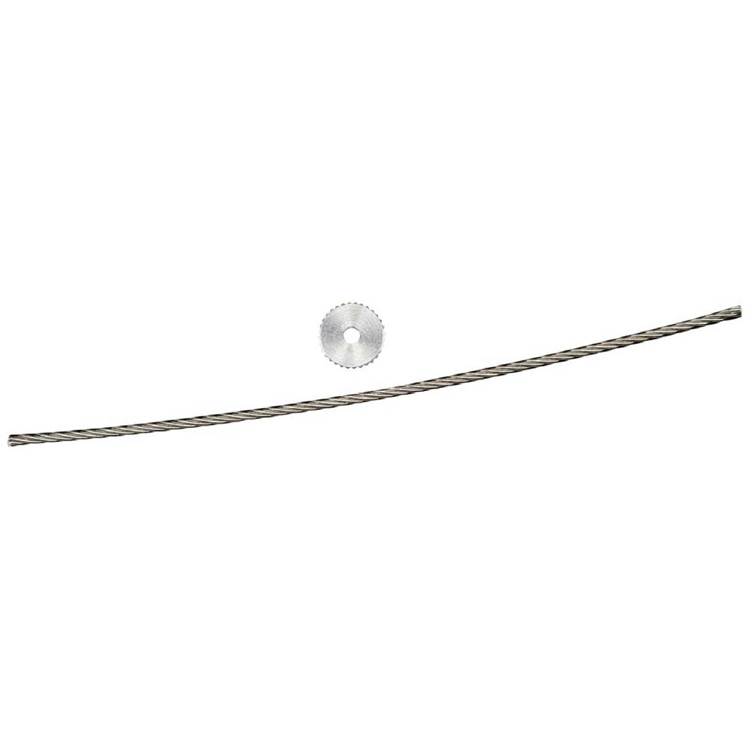OS Engines 72200080 Needle Ext Cable FR5 300