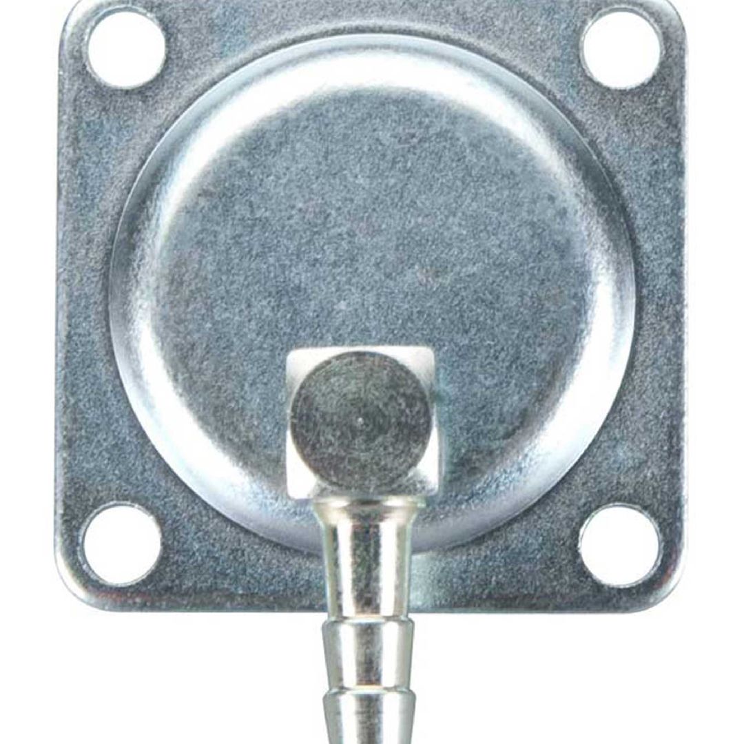 OS Engines 29781140 Cover Assembly Metering WLA-2 GT55