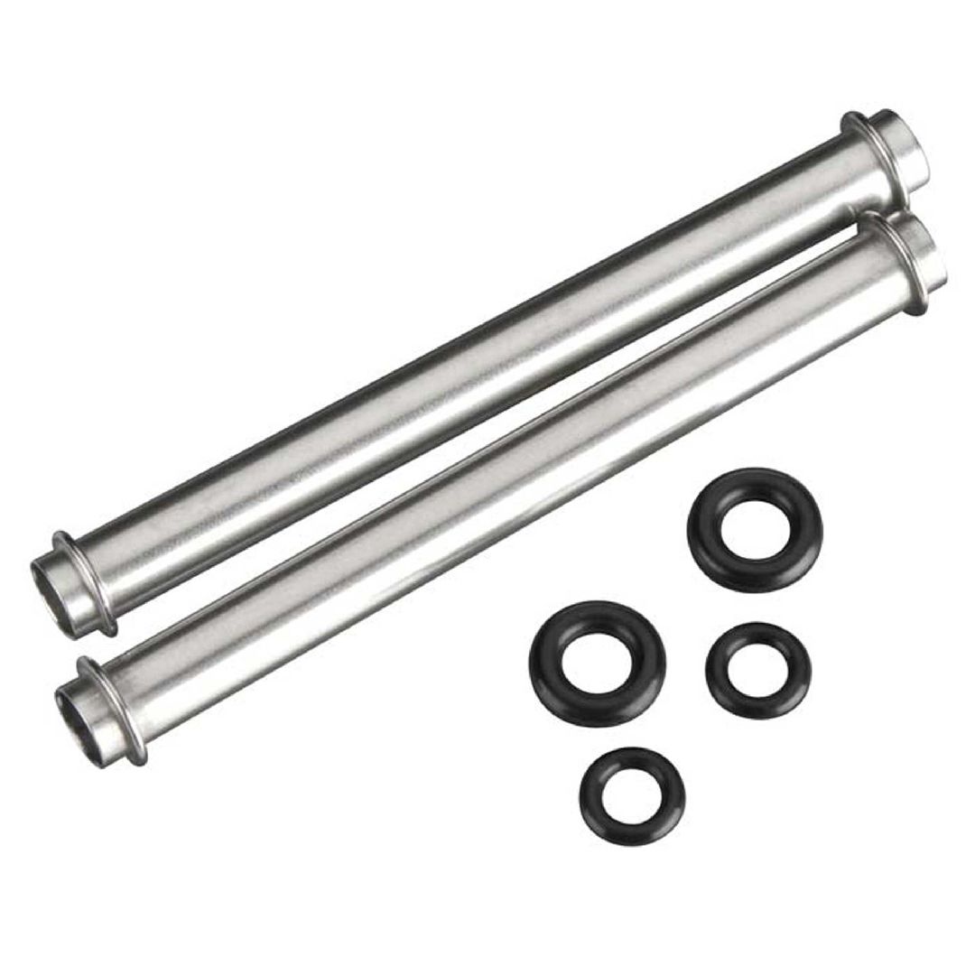 OS Engines 45566100 Pushrod Cover Assembly FT-120-240