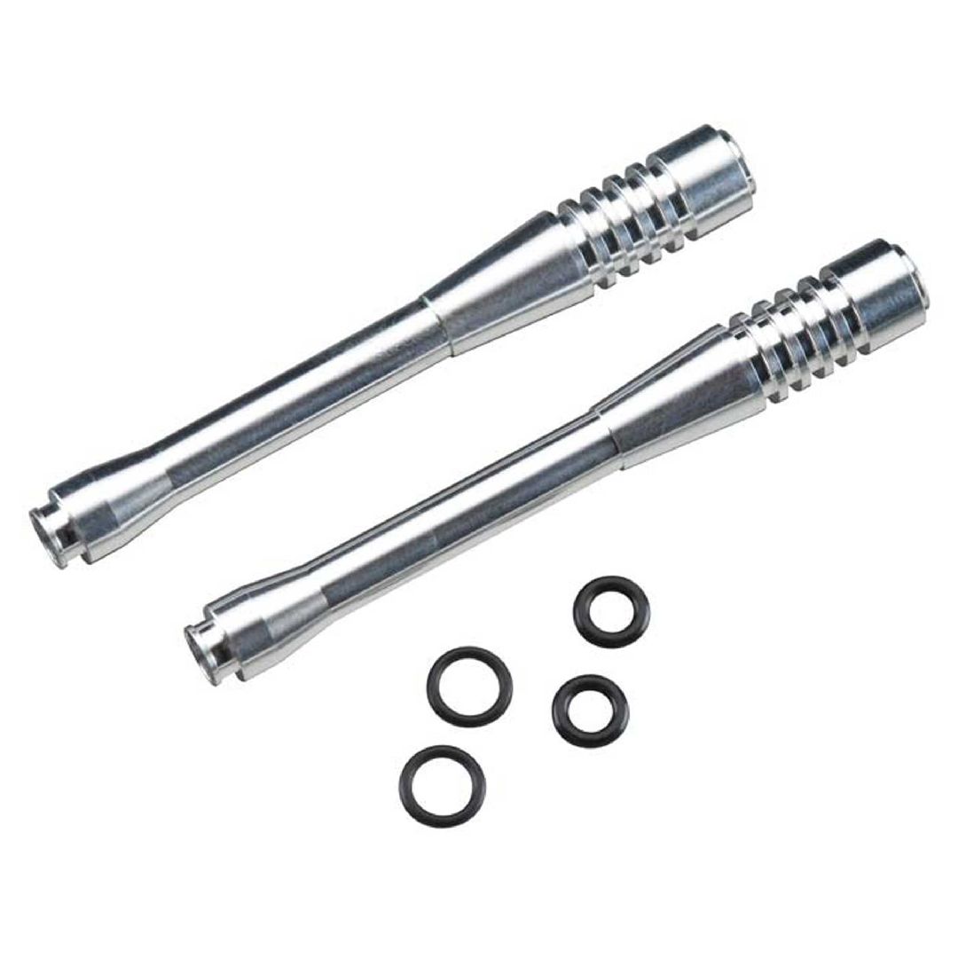 OS Engines 47166100 Pushrod Cover Set Sirius 7
