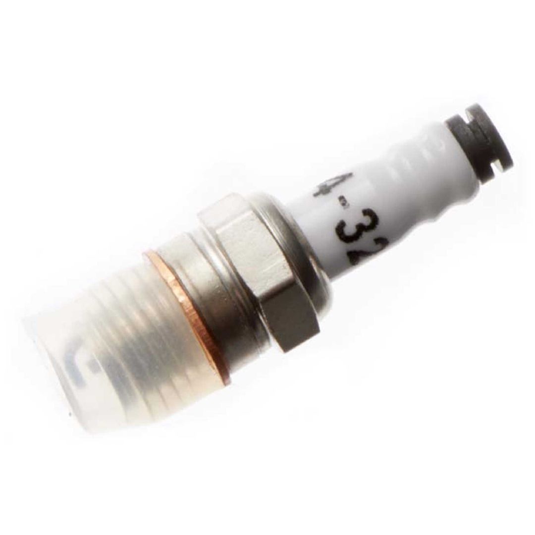OS Engines 71669020 Spark Plug 1/4-32 RCE GF30