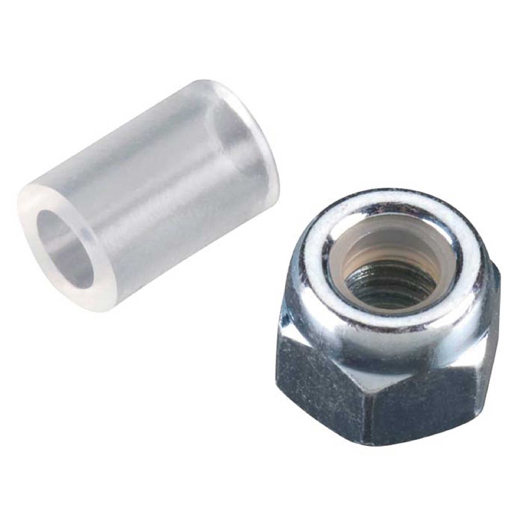 OS Engines 23810000 Prop Nut 21XM