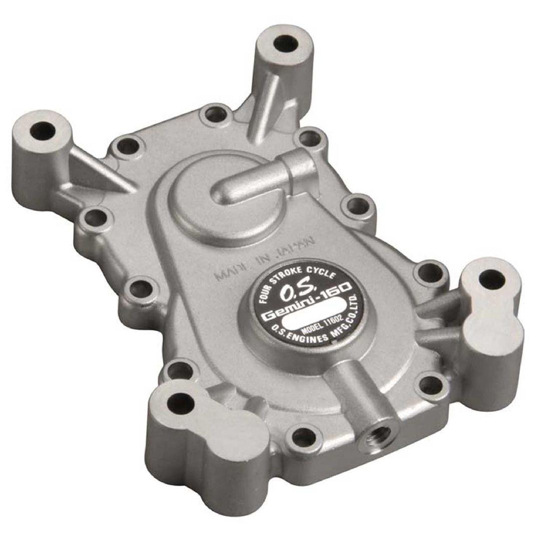 OS Engines 46101800 Rear Housing FT-160