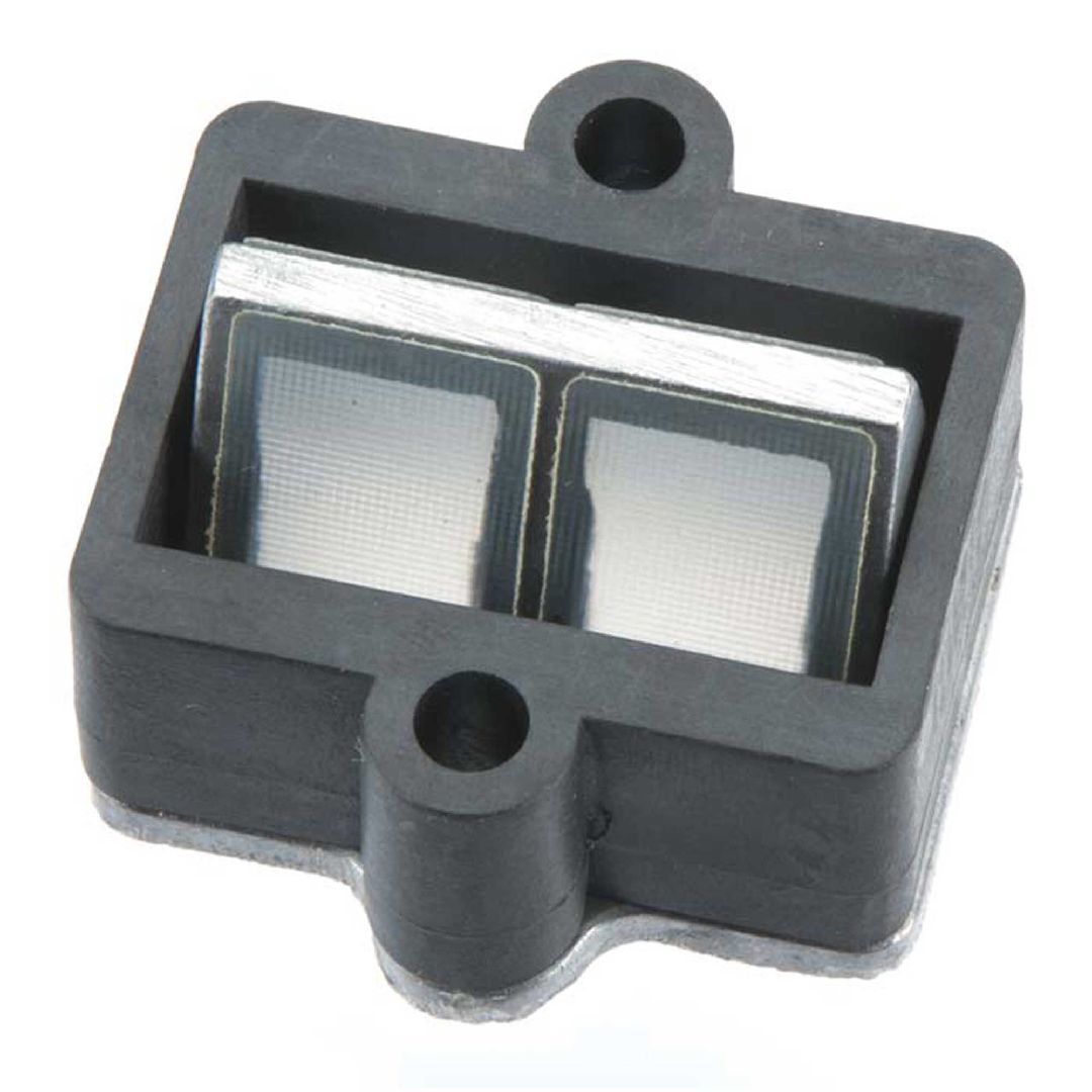 OS Engines 28616000 Reed Valve Assembly GT60