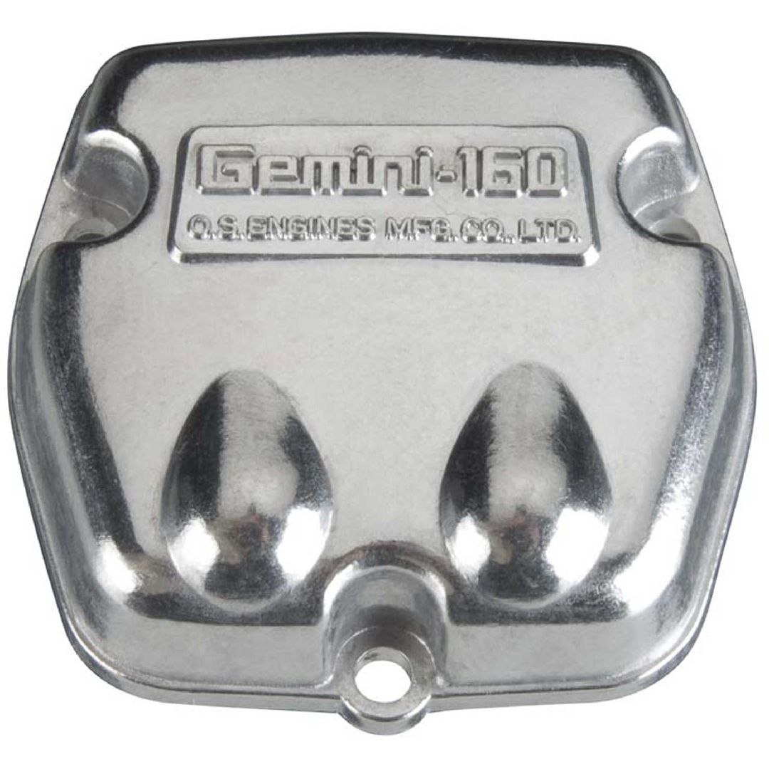 OS Engines 46104200 Rocker Cover FT-160