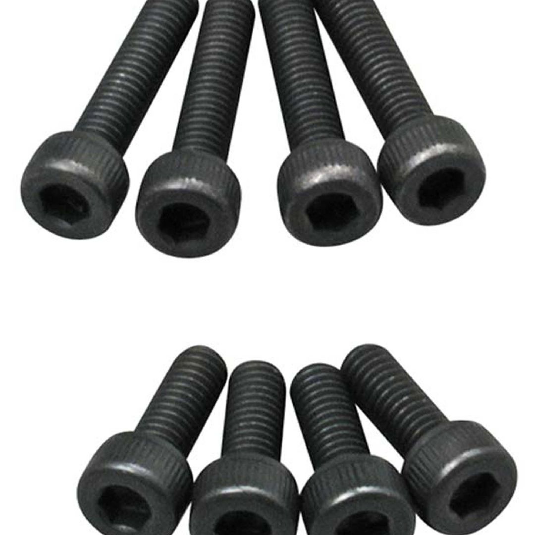 OS Engines 21213000 Screw Set 12 (8)