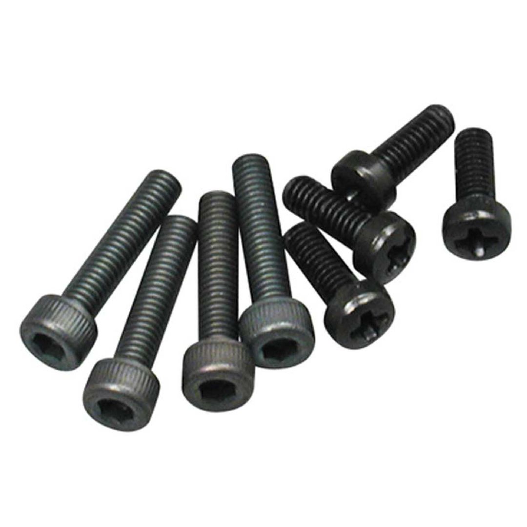 OS Engines 21313030 Screw Set 12CV-X (8) OS Engines 21313030 Screw Set 12CV-X (8)