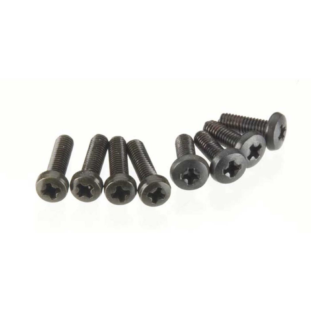 OS Engines 21713000 Screw Set 15LA (8)
