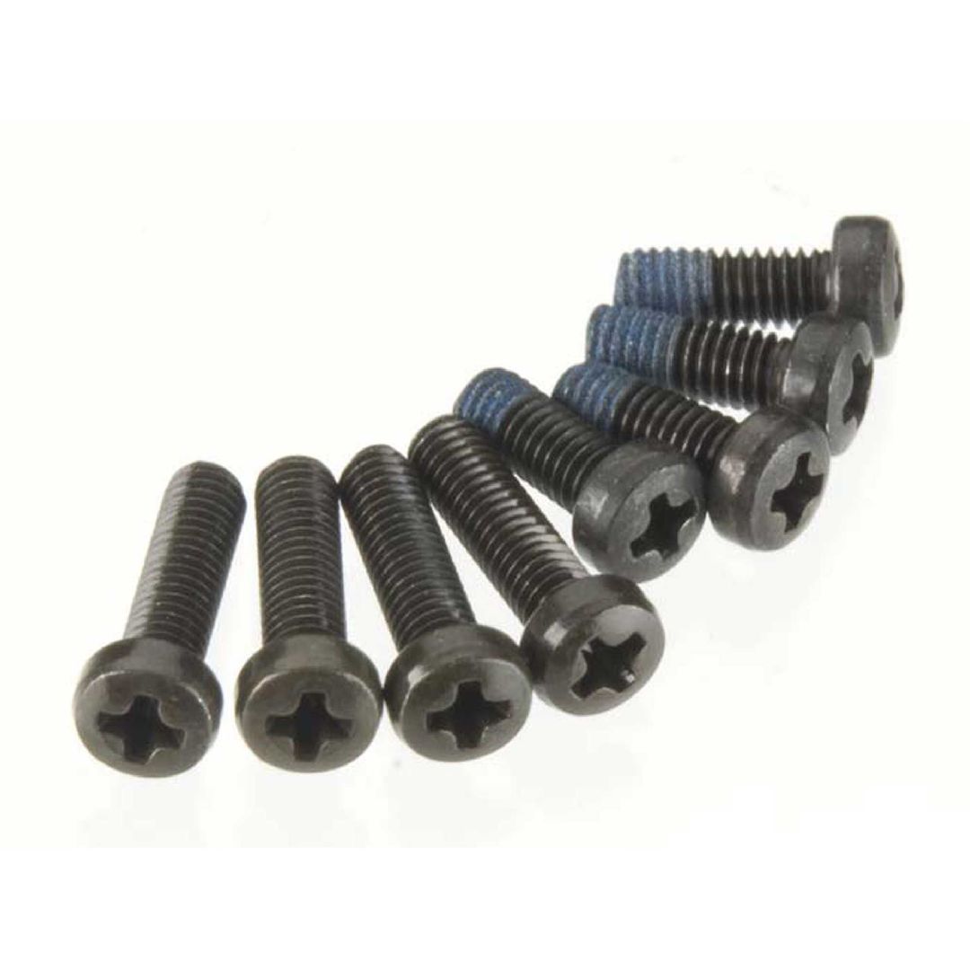 OS Engines 21013000 Screw Set 10LA (8)
